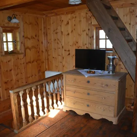 Kreischberg Troadkasten * Sankt Ruprecht ob Murau