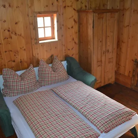 Kreischberg Troadkasten