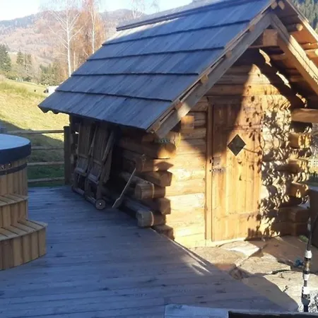 Kreischberg Troadkasten
