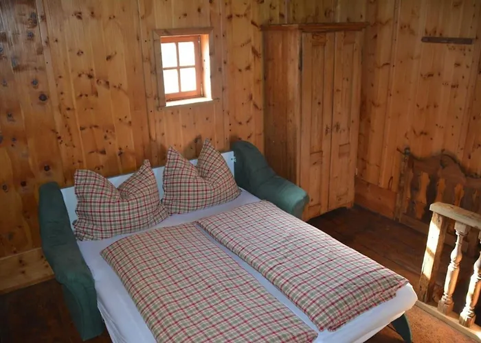 Kreischberg Troadkasten