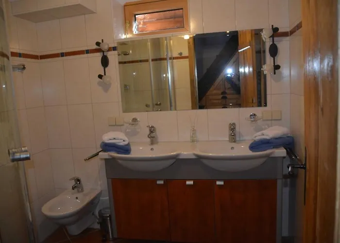 Tatil Evi Kreischberg Troadkasten *